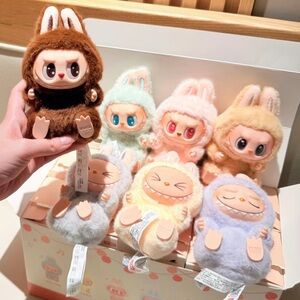 Pop Mart The Monsters Labubu